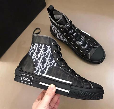 high top dior|dior b23 high top price.